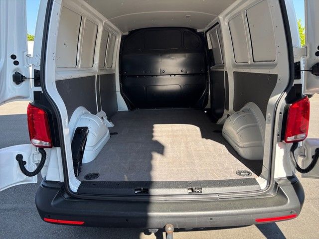 Fahrzeugabbildung Volkswagen T6 Transporter Kasten T6.1 2.0TDI LR