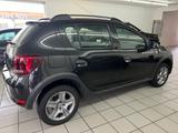 Dacia Sandero II Stepway Celebration 1*Hand Automatik - Dacia Sandero: Stepway Ii