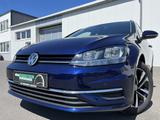 Volkswagen Golf Variant 2.0 TDI DSG UNITED 131€ m. 20% Anza - Volkswagen Golf: 20 TDI