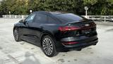 Audi e-tron Sportback 55 quattro S line NP:108T¤ - gebrauchte Audi e-tron aus dem Jahr 2022