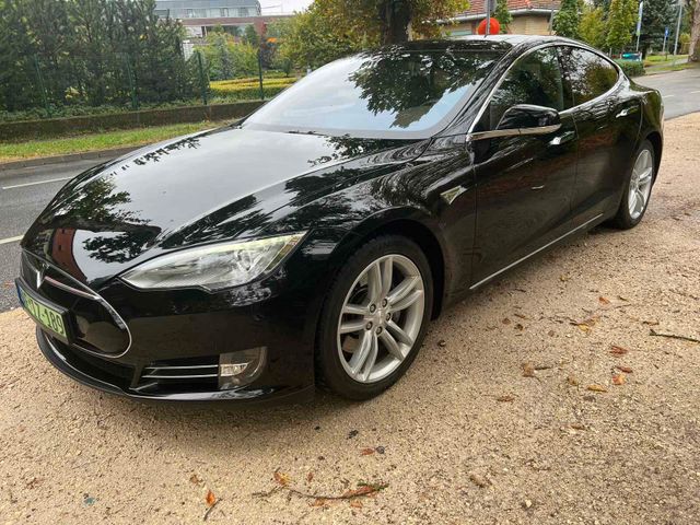 Tesla Model S P85 Plus, Free SUC, MCU2, CCS!