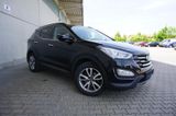 Hyundai SANTA FE 2.2 CRDi 4WD AHK Navi Kamera SHZ - Hyundai SANTA FE: 2.4