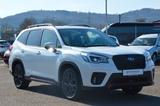Subaru Forester Edition/4x4/Automatik/Panorama/Garantie - Subaru Forester: Edition