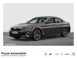 BMW 545e xDrive LUXURY LINE+AHK+HuD+LASER+DA PROF+36 - BMW 545 Gebrauchtwagen