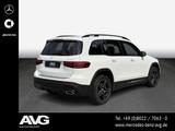 Mercedes-Benz GLB 250 4M AMG Pano LED DISTRONIC 360° Burmester - Mercedes-Benz GLB-Klasse mit Panoramadach
