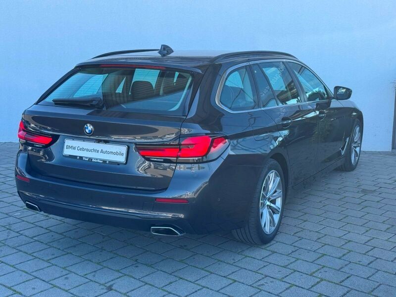 BMW 540d xDrive HUD/Laser/Comfort/SoftClose/4Zonen H imagem 3