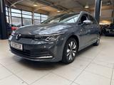 Volkswagen Golf VIII Variant Move eTSI Autom. - Volkswagen Golf aus 2024