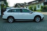 Volkswagen Golf Variant Alltrack 4Motion*AHK*ACC*LED*Standh - Volkswagen Golf: 4motion