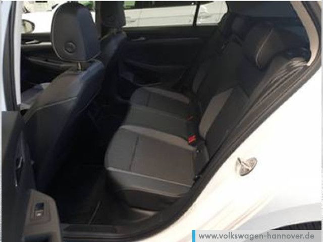 Volkswagen Golf - Bild 8