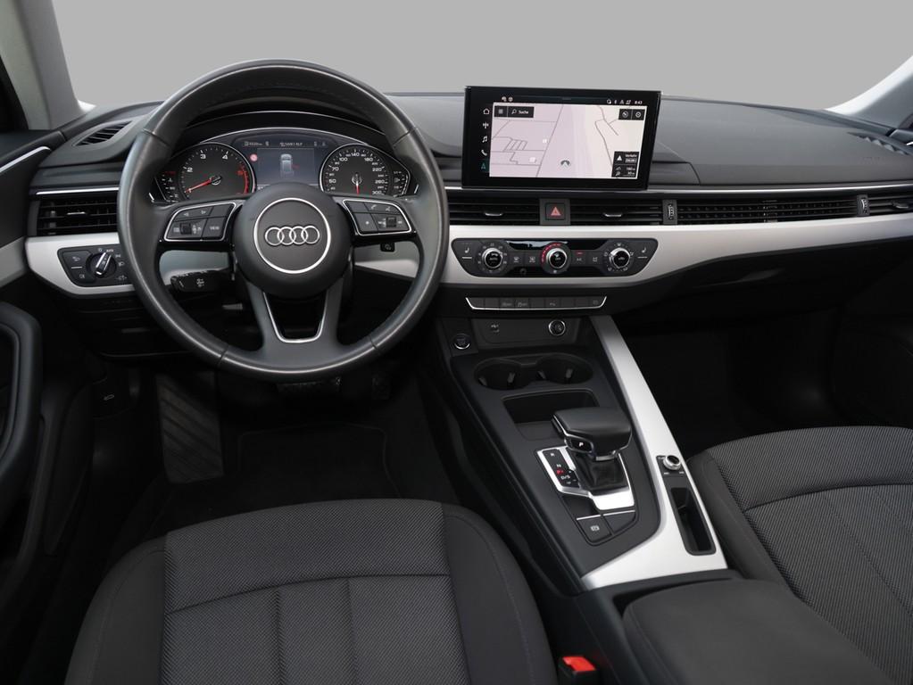 Audi A4 Avant 35 TDI S tronic, миниатюра 13