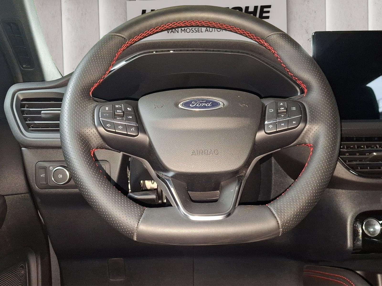 Ford Kuga ST-Line X Aut.*PANO*AHK*360GRAD*LED-MATRIX*, миниатюра 13