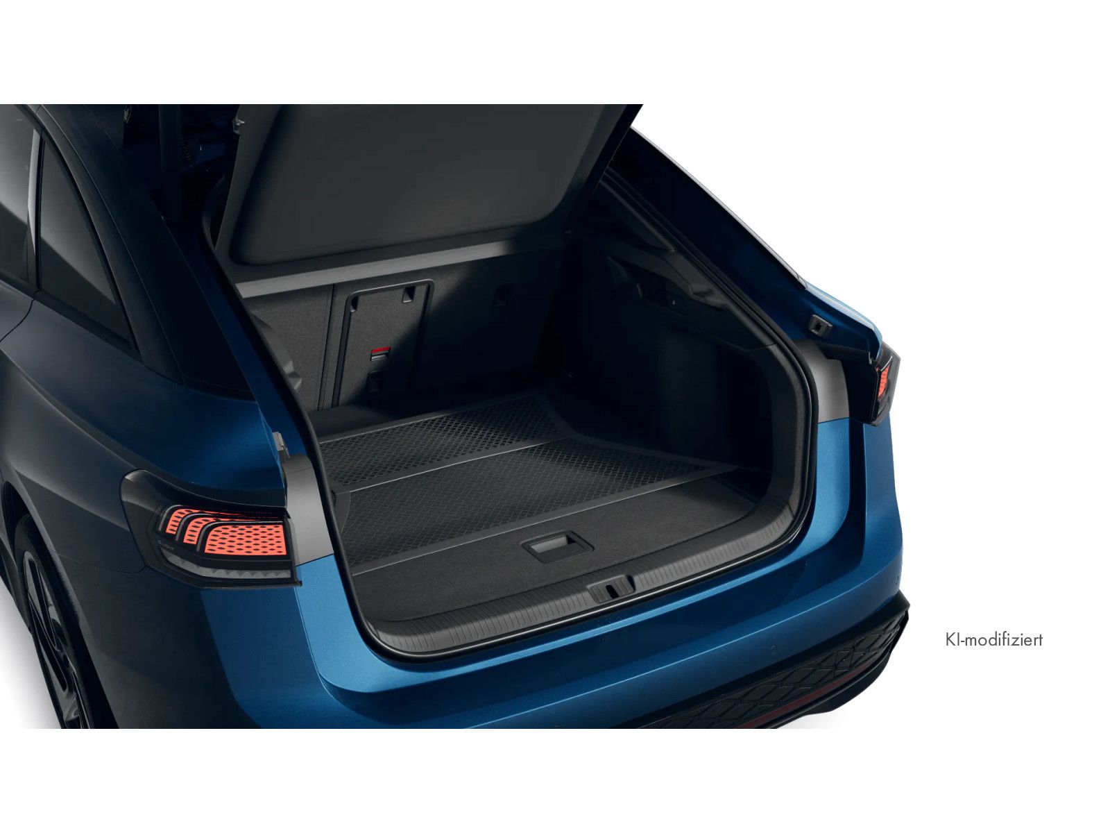 Volkswagen ID.7 - Bild 8