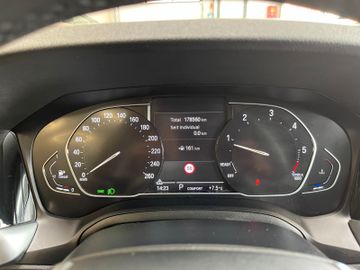 BMW 318d  Touring  Sport Line  *1.HAND*LED*NAVI*PDC*