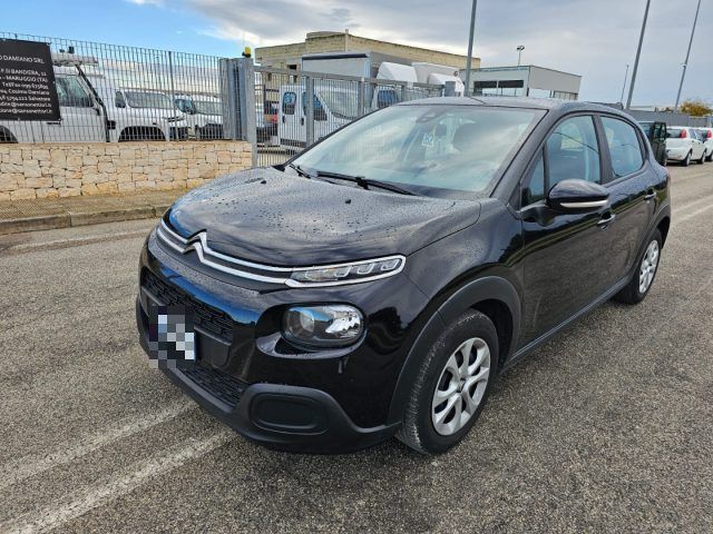 Citroën CITROEN C3 BlueHDi 100 S&S Business Combi N1