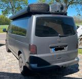 Volkswagen T5 lang 4motion TSI autarkes Einzelstück, Seikel - Allradantrieb Kastenwagen