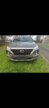 Hyundai SANTA FE 2.2 CRDi Trend 2WD 8AT Trend - Hyundai SANTA FE Gebrauchtwagen in Bremen