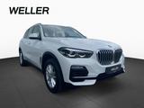 BMW X5 xDrive30d LC-Professional,ACC,Rückfahrkamera - gebrauchte BMW X5 aus dem Jahr 2021