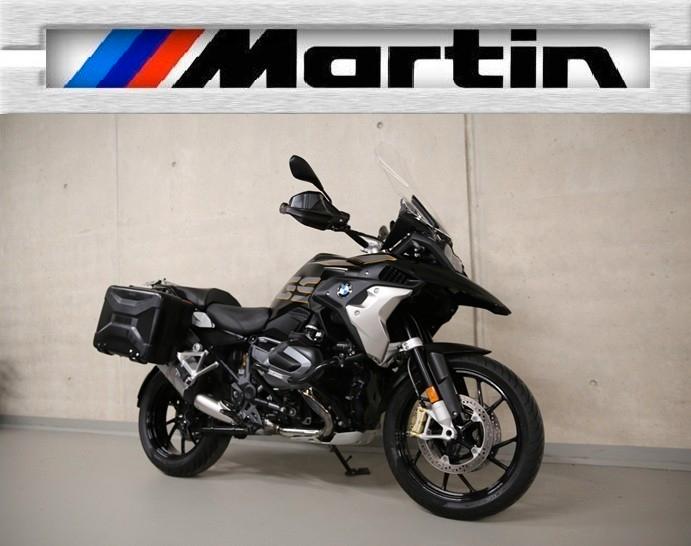 BMW R 1250 GS Exclusive*3 Pakete*