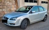 Ford Focus 1,6 Ti-VCT Titanium
