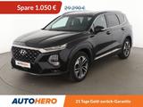 Hyundai Santa Fe 2.2 CRDi Premium 4WD Aut.*NAVI*LED*HUD* - Hyundai SANTA FE in Stuttgart