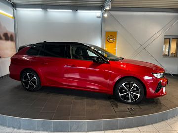 Bild 2 Opel Astra L ST GS MHEV - 360° | LHZ/SHZ | HUD | ACC