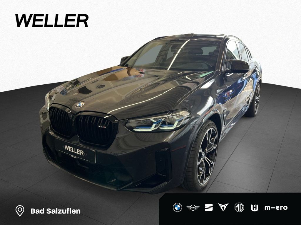 BMW X4 M