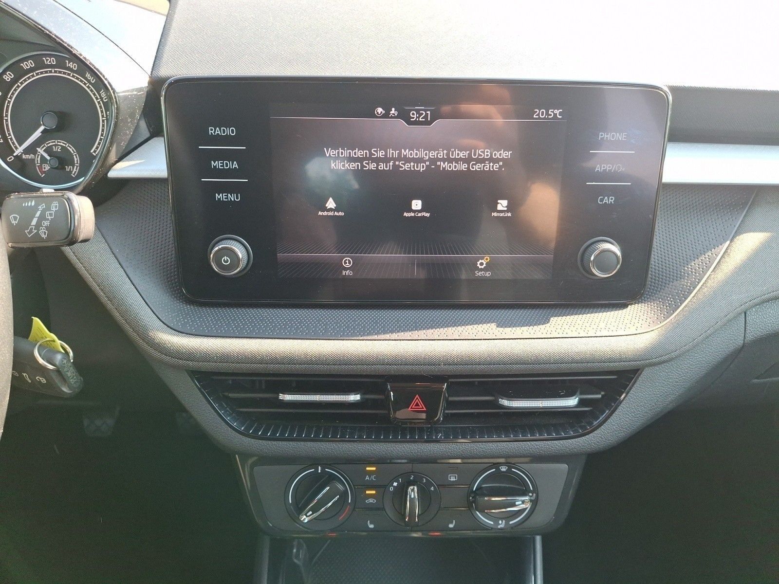 Skoda Fabia - Bild 13