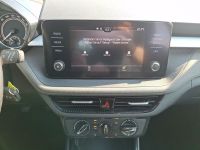 Skoda Fabia - Vorschau Bild 13