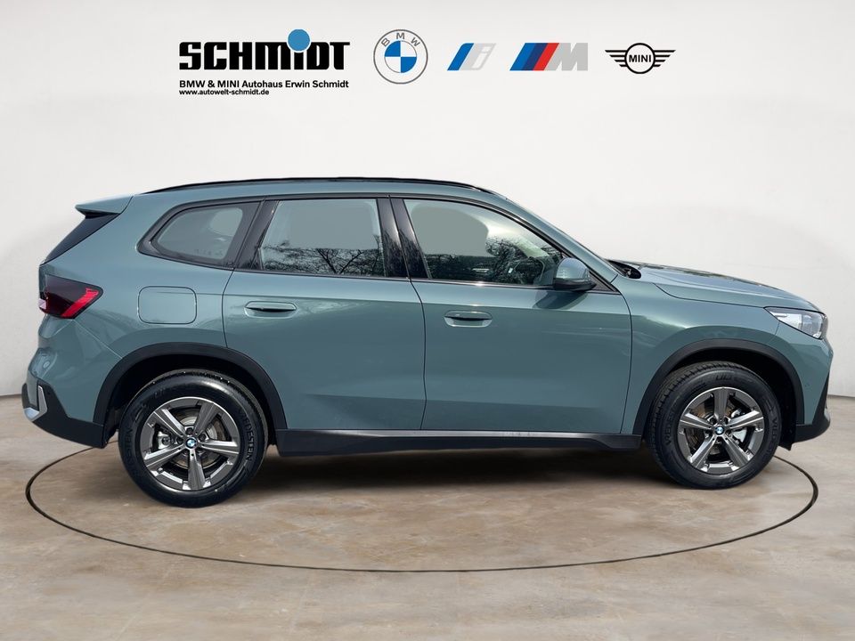 BMW X1 - Bild 6