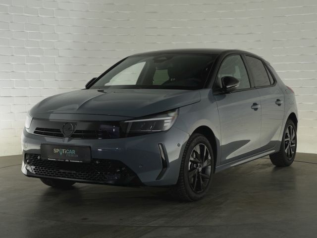 Corsa F FACELIFT GS AT+LED+RÜCKFAHRKAMERA+SITZ-/