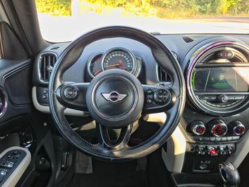 MINI Countryman D (Cooper) - 8