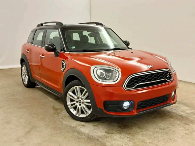 MINI COOPER SD Countryman Cooper SD All4 Pano HuD