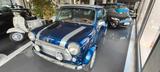 Rover Mini 1.3i cat Cooper Blue Star Sportpack - Rover aus 1996