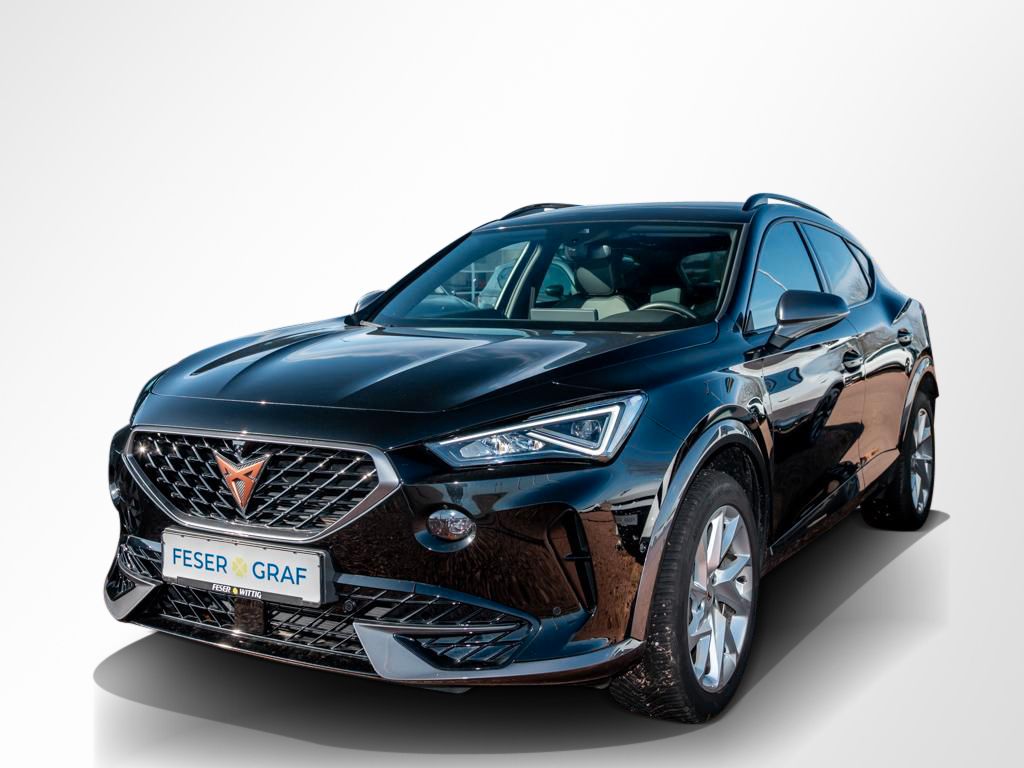 Cupra Formentor - Bild 14