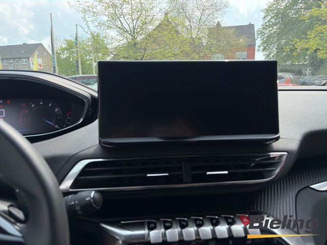 3008 Allure Pack 1.2 Navi Digitales Cockpit LED 