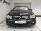 Mercedes-Benz CLK 320 CDI Cabrio 1.Hand Leder BiXenon H/K Navi - Mercedes-Benz mit Diesel-Antrieb: Clk