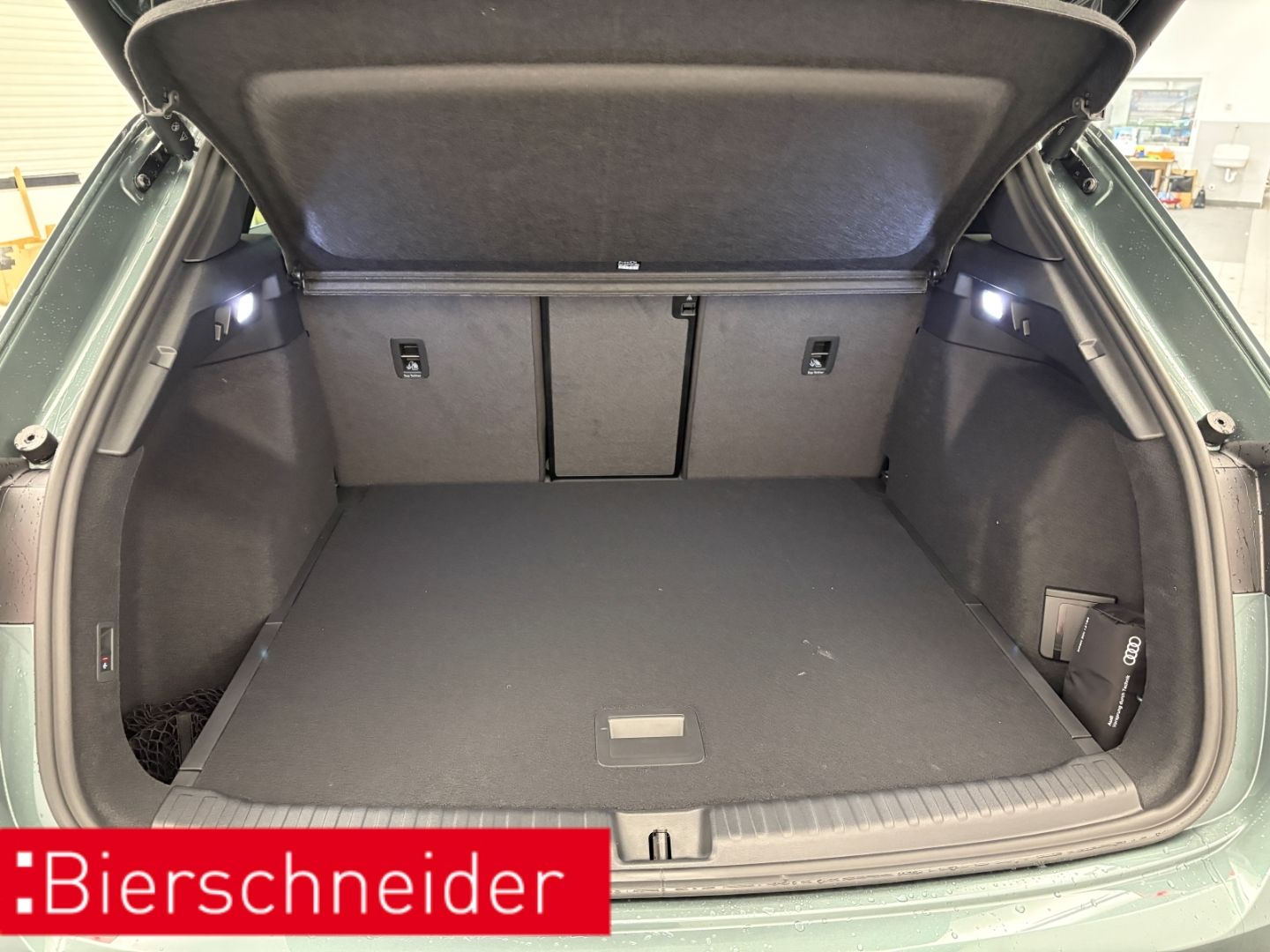 Audi Q4 e-tron - Bild 16