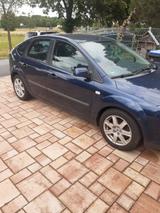 Ford Focus zu verkaufen Baujahr 2005 - Ford Focus aus 2005 mit Diesel-Antrieb