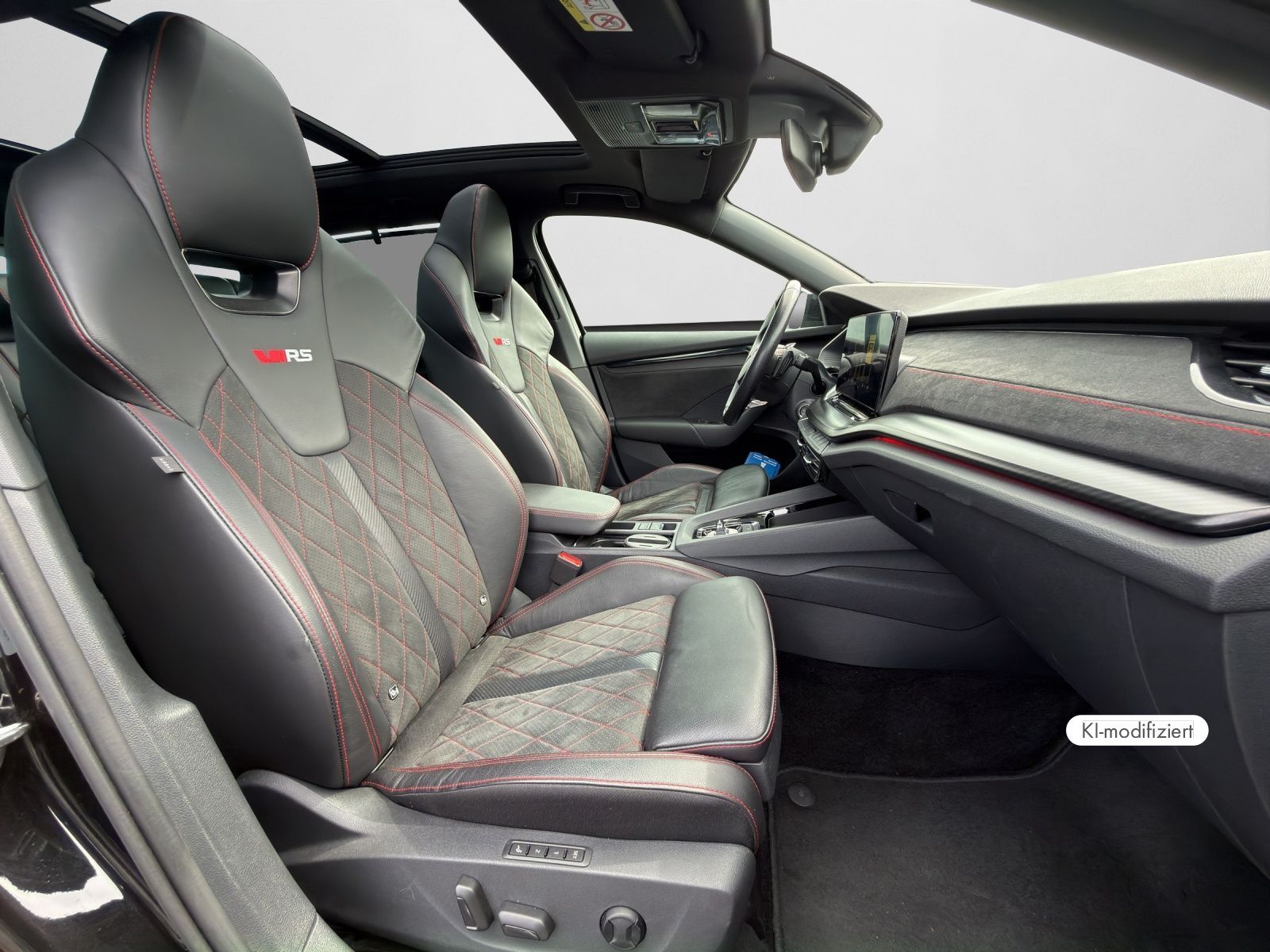 Skoda Octavia - Bild 5