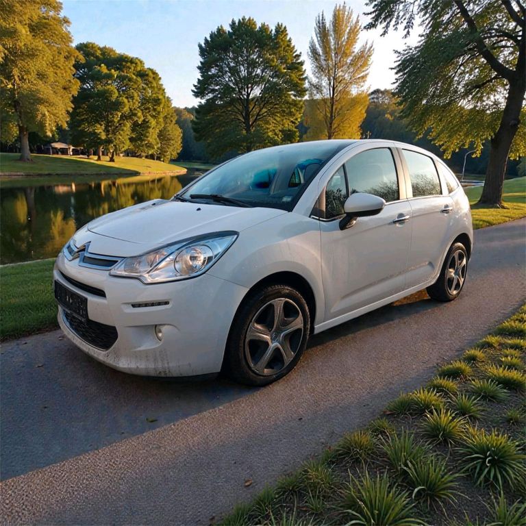 Citroën C3