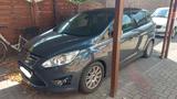 Ford Grand C-Max 2,0TDCi 103kW PowerShift Titaniu... - gebrauchte Ford Grand C-Max aus dem Jahr 2012