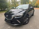 Mazda CX-3 Sports-Line Leder Navi orig.88tkm - Mazda CX-3 Gebrauchtwagen