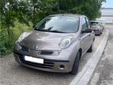 Nissan Micra K12 - Nissan Micra: 12