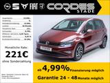 Volkswagen Golf Sportsvan VII Join Allwetter AHK ACC Navi P - rote Volkswagen Golf Sportsvan