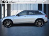 Mercedes-Benz GLC 300 e AMG-Line 4Matic 9G-Tronic - Mercedes-Benz GLC 300 in München
