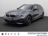 BMW 330e xD M Sport Laser 360°HUD DAB HiFi 19Zoll - BMW 330 mit Hybrid-Antrieb