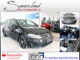 Volkswagen Golf VII Variant GTD DSG NAVI Bi-XENON AHK 18" - Volkswagen Golf: GTD Variant