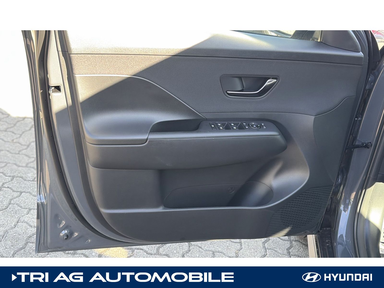 Hyundai Kona – Bild 11