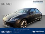 Hyundai IONIQ 6 Basis 53kWh TV AUT Kamera LED Memory - schwarze Hyundai IONIQ 6