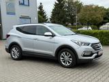 Hyundai Santa Fe Family + 2WD Garantie* 7-Sitzer* - Hyundai SANTA FE in Stuttgart